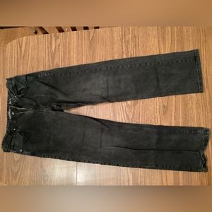 Calvin Klein CK BLACK JEANS 38